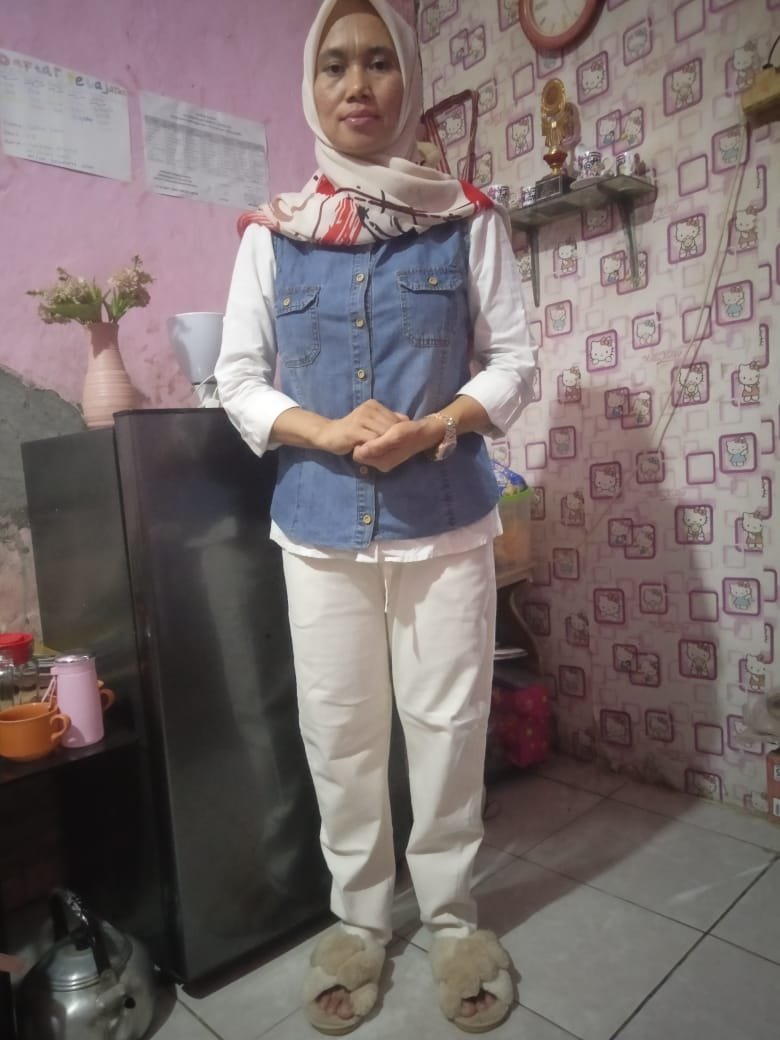 LILIS SURYATI BT MUSTOPA